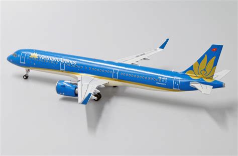 Scalemodelstore Jc Wings Xx Vietnam Airlines