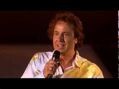 Marco Borsato Laat Het Los Live In De Kuip Youtube