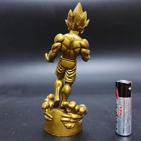 Goku tìm ngọc Megahouse Capsule Neo Dragon Ball Z 7 viên ngọc