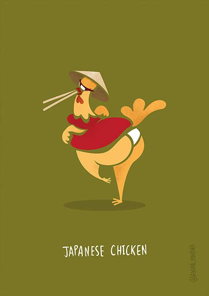 Sexy Chicken Cartoon Images