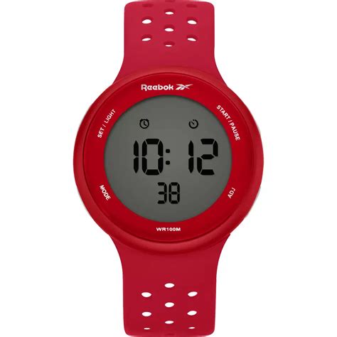 Jual Reebok Watch Reebok Sporty Women S Watches Rb Rv Ele U Prir Wr