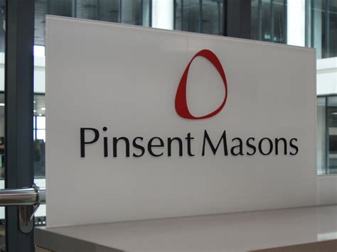 Pinsent Masons Project Finance