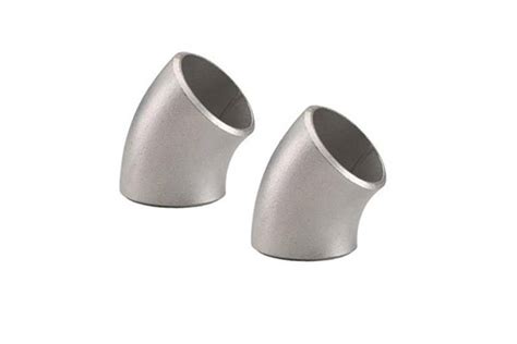 Short Radius Elbow Asme B Buttweld Elbow Supplier