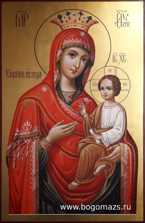 Pin oleh Nesrine Younes di Orthodox Icons | Kreatif