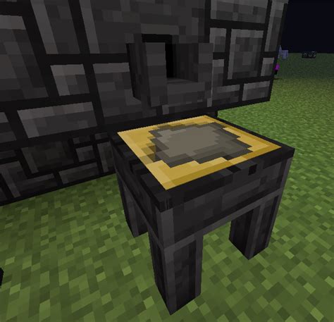 Advanced Alloy Ingot Screenshots Minecraft Mods Curseforge