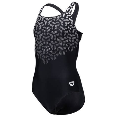 Arena Kikko V Swimsuit Swim Pro Back Badeanzug Mädchen online kaufen