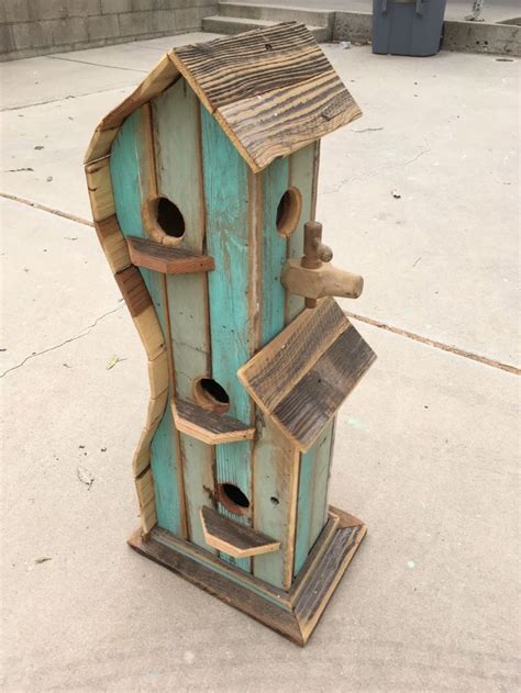 Free Birdhouse Plans You Can Build Right Now Meowlogy Decorative