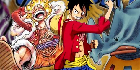 One Piece Officially Confirms the Secrets of Devil Fruit Awakenings