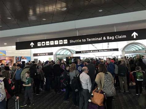 Security incident leads to delays at Orlando International Airport