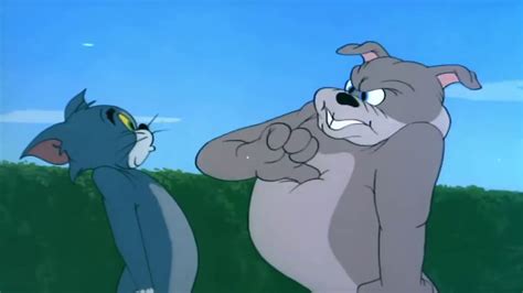 Tom And Jerry Episode 72 The Dog House Part 1 Youtube