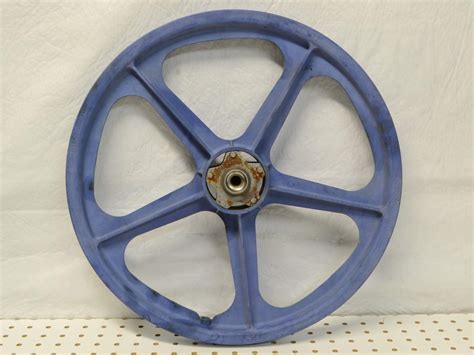 Bmxmuseum For Sale Skyway Tuff Wheel Ii Rear Freewheel Spoke