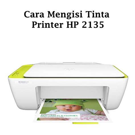 Cara Memakai Printer Homecare