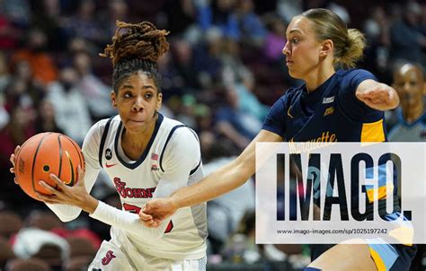 NCAA College League USA Womens Basketball Big East Conference