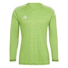 Adidas Goalkeeper Shirt Tiro League Red Unisportstore