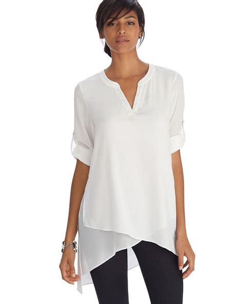 20 White Tunic Shirts For Women 2 Tunic Tops White Tunic Shirt