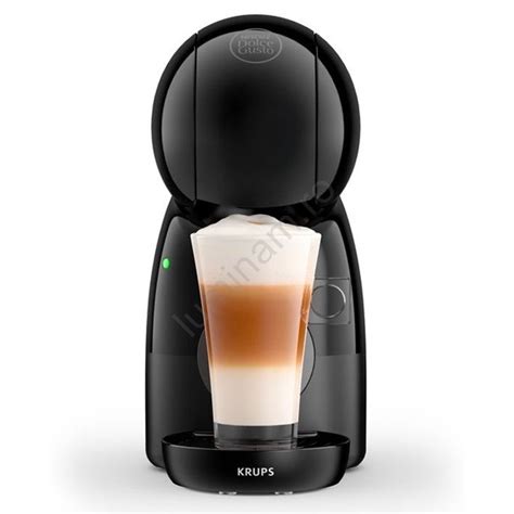 Aparat De Cafea Cu Capsule Nescaf Dolce Gusto Piccolo Xs W Negru