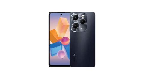 Infinix Note 40 Pro Yugaspecs Product Specification • Price • Reviews