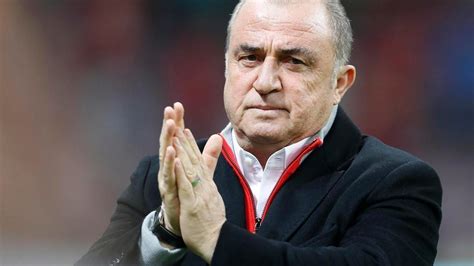 Fatih Terim kaç yaşında Fatih Terim kimdir nereli Galatasaray GS