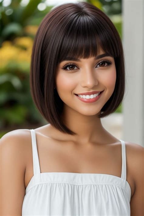 Pin By Flora Khan On Pins By You In 2024 Short Hair Cuts Hair Cuts