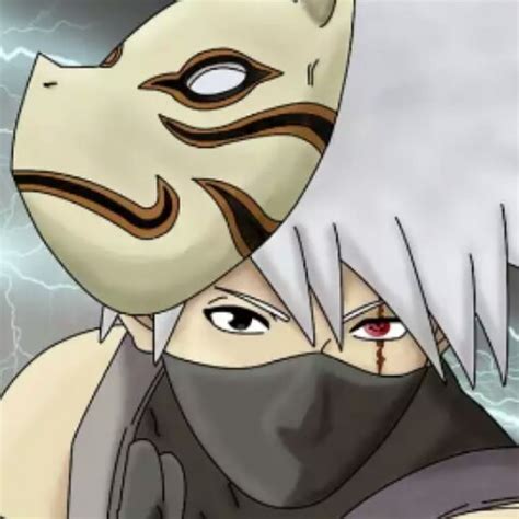 Kakashi Kamui - YouTube