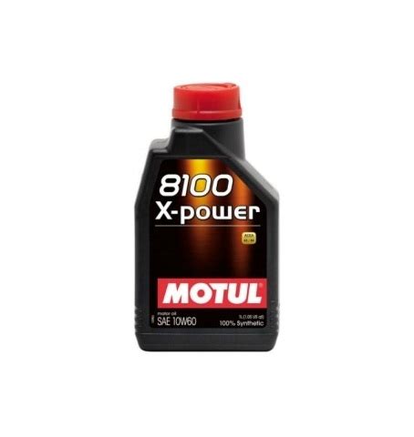 Ulje Motul X Power W L Md Auto