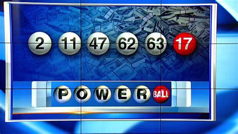 Lotto Powerball Winner Numbers Outlet Cityofclovis Org