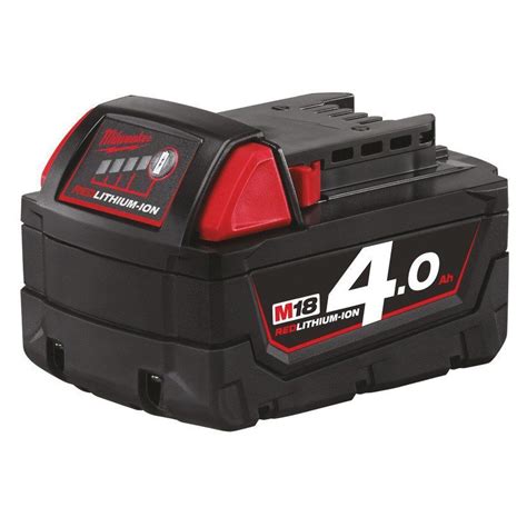 Milwaukee Battery Pack Cromwell Tools