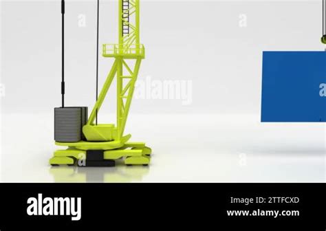 Crane Billboard Stock Videos Footage HD And 4K Video Clips Alamy