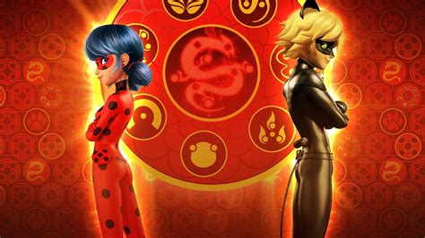 Assistir Miraculous World Xangai A Lenda De Lady Dragon Online