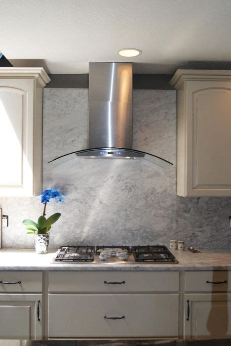 Breathtaking Kitchen Range Hoods 36 Inch Over The Stove Fan And Light