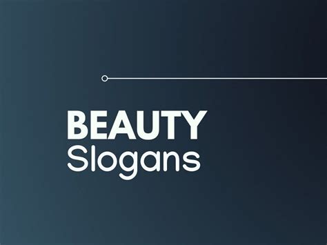 418 Brilliant Beauty Salon Slogans And Taglines Thebrandboy Artofit