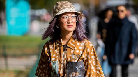 Foto Bucket hat palha boné e mais Chapéus dão ar fresh em seus