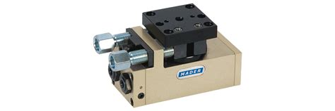 DOLD Mechatronik Handling Equipment Rotary Actuators