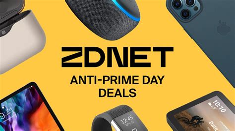 Best Anti Prime Day Deals Still Available To Shop After October Prime