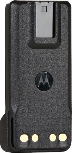 Motorola Dp E Brentwood Communications