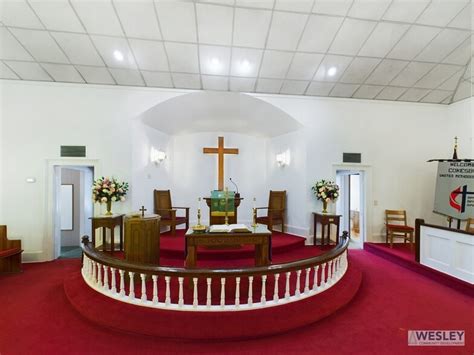 6678 River Rd Fuquay Varina NC 27526 Religious Facility For Sale