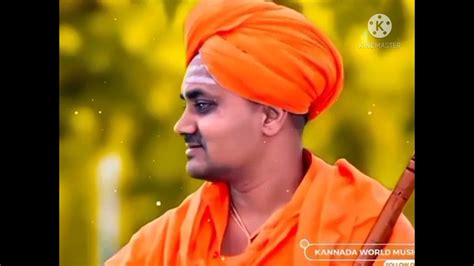 Gavi Mata Koppal Sri Gavisiddeshwara Swamiji Short Speech WhatsApp