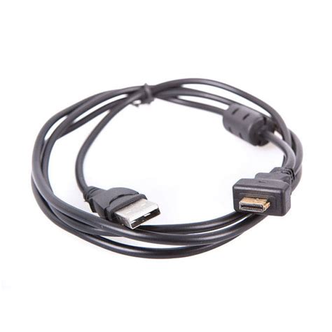 USB Cable For CASIO EXilim EX Z60 EX Z70 EX Z500