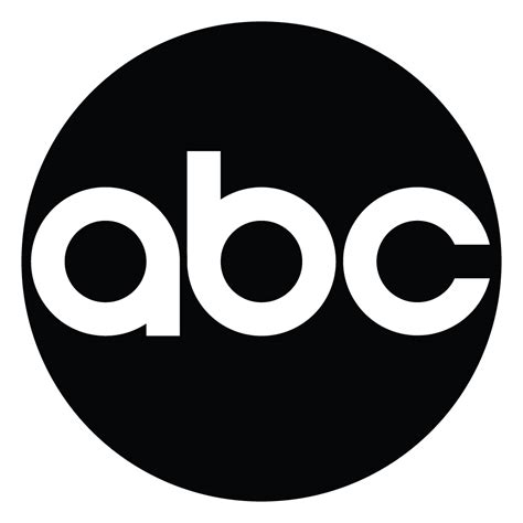 Free High Quality Abc News Logo Png For Creative Design