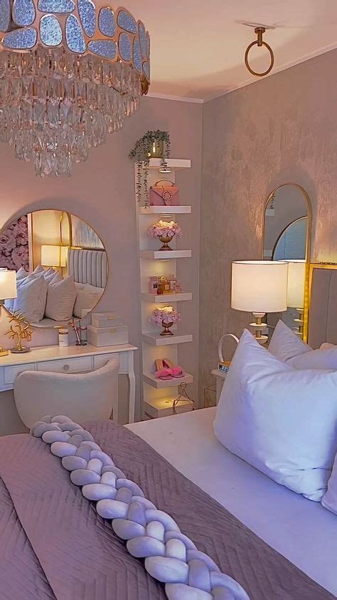 Pin De HomeDecorWithNikol Em Beauty Room Em 2024 Ideias De