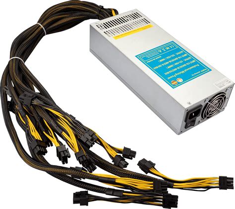 Vtretu W Mining Power Supply U Miner Psu Nepal Ubuy