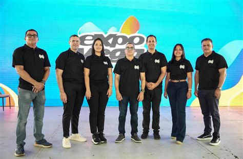 Concluye Vigésima Séptima Versión De Expo Vega Real 2023 N Digital