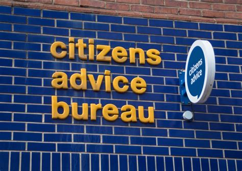 The Important Work Citizens Advice Bureau Does In Newcastle