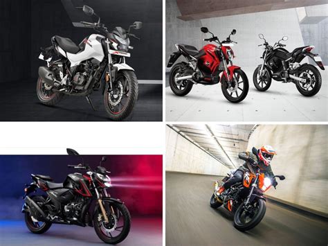 Hero Xtreme 160R, Apache RTR 200, and more: Five best bikes under ₹1.5 ...