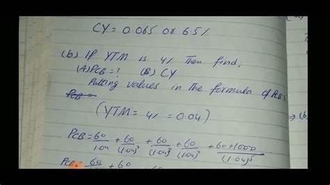 Mgt411 Assignment Solution Calculate Current Price And Current Yield Of A Premium Discount At