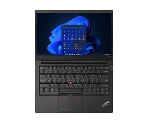 Lenovo Thinkpad E14 Gen 4