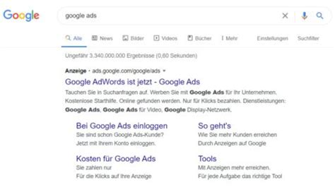 Google Ads Kampagne Erstellen Schritt F R Schritt Anleitung I Inkl Video