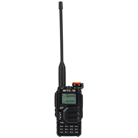 Air Band Amateur Radio Retevis RA79