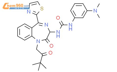 168161 60 2 Urea N 3 Dimethylamino Phenyl N 1 3 3 Dimethyl 2