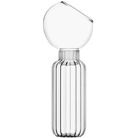 Ichendorf Milano Designové Difuzéry Profumo Optical Perfume Bottle